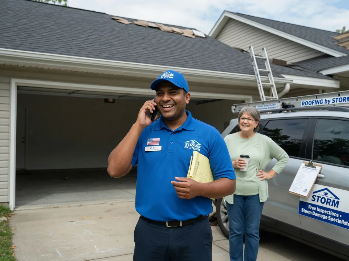 Roof Repair Near Me Marshallville, OH FAQs